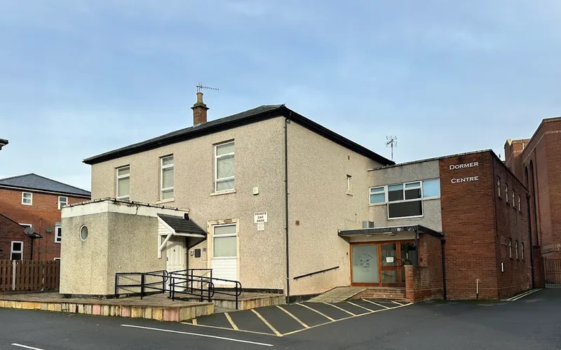 The Dormer Conference Centre, Leamington Spa